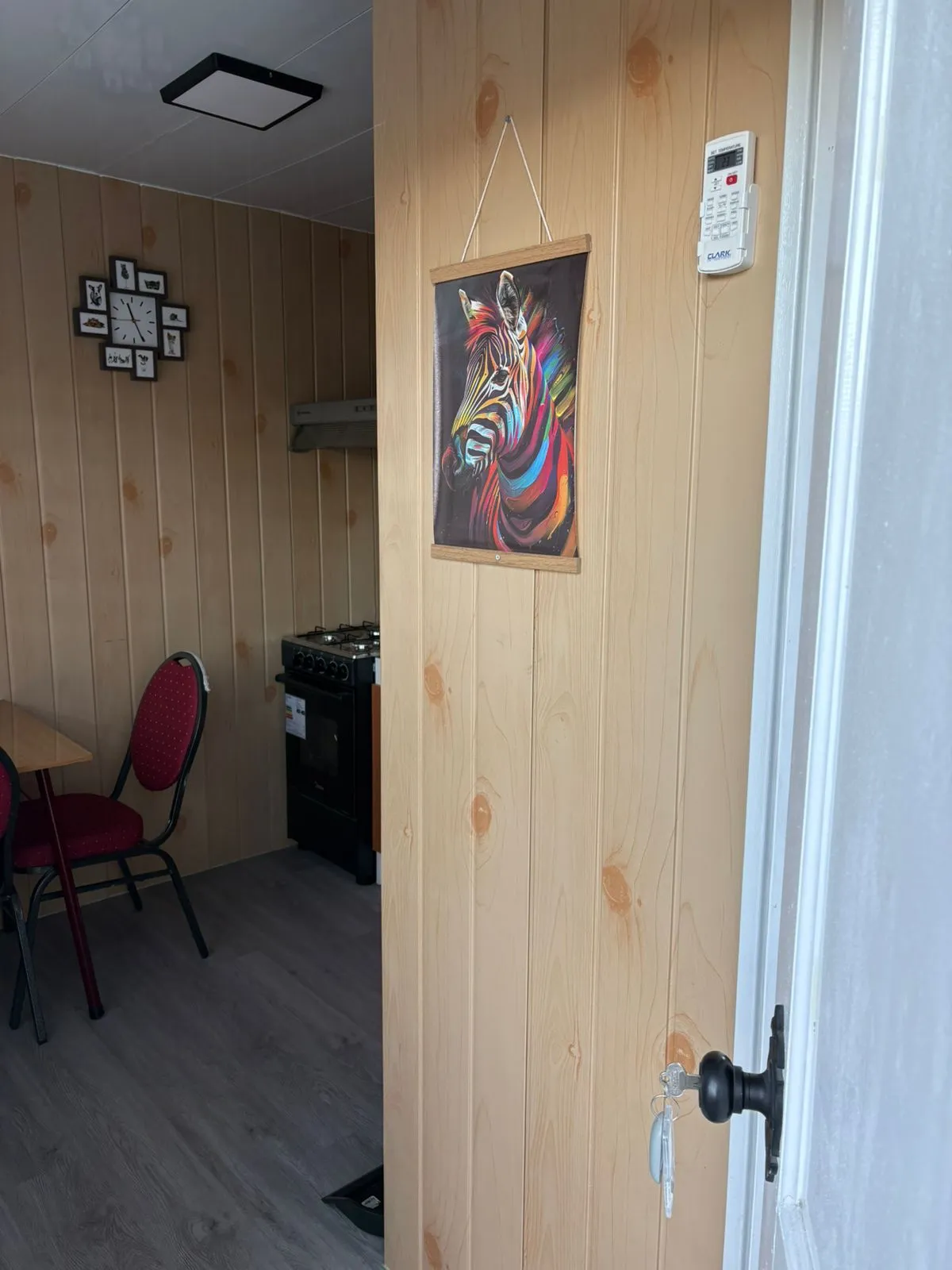 Departamento amoblado 2 personas II en Chinquihue